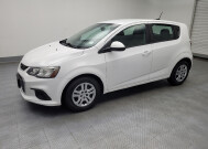 2017 Chevrolet Sonic in Des Moines, IA 50310 - 2340793 2
