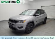 2019 Jeep Compass in Lakewood, CO 80215 - 2340796 1