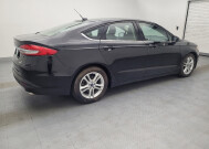 2018 Ford Fusion in Charlotte, NC 28273 - 2340819 10