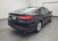 2018 Ford Fusion in Charlotte, NC 28273 - 2340819 9