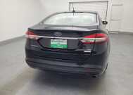 2018 Ford Fusion in Charlotte, NC 28273 - 2340819 7