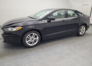 2018 Ford Fusion in Charlotte, NC 28273 - 2340819 2