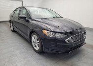 2018 Ford Fusion in Charlotte, NC 28273 - 2340819 13