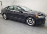 2018 Ford Fusion in Charlotte, NC 28273 - 2340819 11