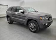 2021 Jeep Grand Cherokee in Clearwater, FL 33764 - 2340843 11