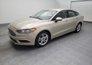 2018 Ford Fusion in Columbus, OH 43231 - 2340884 2