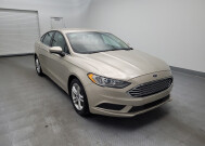 2018 Ford Fusion in Columbus, OH 43231 - 2340884 13