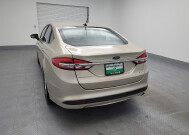 2018 Ford Fusion in Columbus, OH 43231 - 2340884 6
