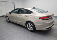 2018 Ford Fusion in Columbus, OH 43231 - 2340884 3