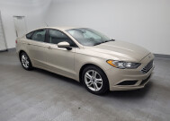 2018 Ford Fusion in Columbus, OH 43231 - 2340884 11