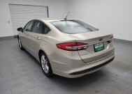 2018 Ford Fusion in Columbus, OH 43231 - 2340884 5