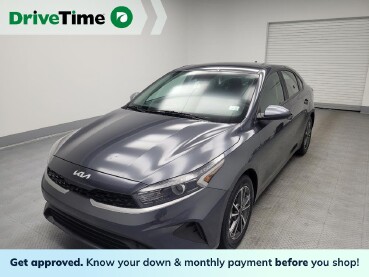 2022 Kia Forte in Indianapolis, IN 46222