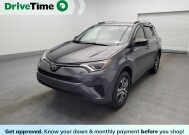 2018 Toyota RAV4 in Fort Pierce, FL 34982 - 2340887 1