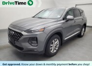 2019 Hyundai Santa Fe in Columbia, SC 29210 - 2340915 1