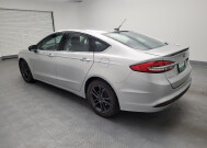 2018 Ford Fusion in Indianapolis, IN 46219 - 2340919 3