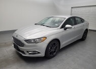 2018 Ford Fusion in Indianapolis, IN 46219 - 2340919 2