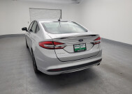 2018 Ford Fusion in Indianapolis, IN 46219 - 2340919 6