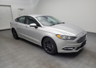 2018 Ford Fusion in Indianapolis, IN 46219 - 2340919 11