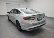 2018 Ford Fusion in Indianapolis, IN 46219 - 2340919 5