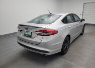 2018 Ford Fusion in Indianapolis, IN 46219 - 2340919 9