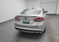 2018 Ford Fusion in Indianapolis, IN 46219 - 2340919 7