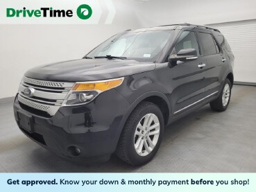 2015 Ford Explorer in Columbia, SC 29210
