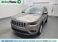 2019 Jeep Cherokee in Columbus, OH 43231 - 2340940 1