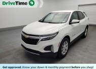 2022 Chevrolet Equinox in Fort Pierce, FL 34982 - 2340947 1
