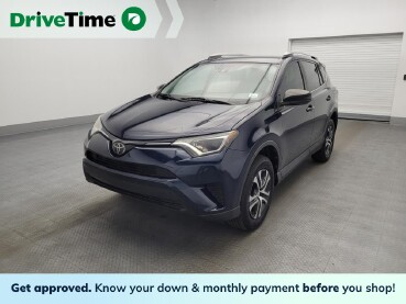 2018 Toyota RAV4 in Sanford, FL 32773