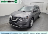 2018 Nissan Rogue in Indianapolis, IN 46219 - 2340973 1