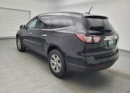 2016 Chevrolet Traverse in Lakewood, CO 80215 - 2340997 5