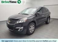 2016 Chevrolet Traverse in Lakewood, CO 80215 - 2340997 1