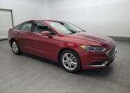 2018 Ford Fusion in Williamstown, NJ 8094 - 2340998 13