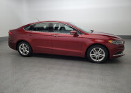 2018 Ford Fusion in Williamstown, NJ 8094 - 2340998 11