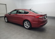 2018 Ford Fusion in Williamstown, NJ 8094 - 2340998 5
