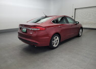 2018 Ford Fusion in Williamstown, NJ 8094 - 2340998 9