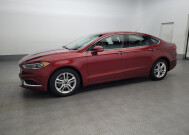 2018 Ford Fusion in Williamstown, NJ 8094 - 2340998 2