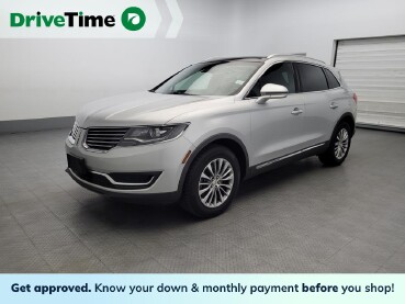 2016 Lincoln MKX in Owings Mills, MD 21117