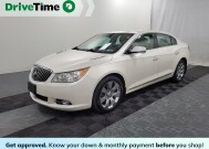 2013 Buick LaCrosse in Pittsburgh, PA 15237 - 2341011 1