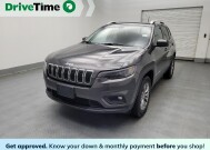2019 Jeep Cherokee in Des Moines, IA 50310 - 2341024 1