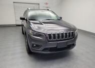 2019 Jeep Cherokee in Des Moines, IA 50310 - 2341024 13