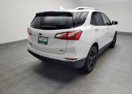 2021 Chevrolet Equinox in Midlothian, IL 60445 - 2341032 9