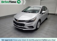 2017 Chevrolet Cruze in Des Moines, IA 50310 - 2341038 1