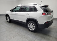 2020 Jeep Cherokee in Des Moines, IA 50310 - 2341040 3