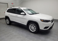2020 Jeep Cherokee in Des Moines, IA 50310 - 2341040 11