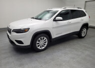 2020 Jeep Cherokee in Des Moines, IA 50310 - 2341040 2