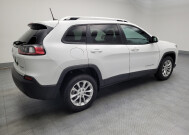 2020 Jeep Cherokee in Des Moines, IA 50310 - 2341040 10