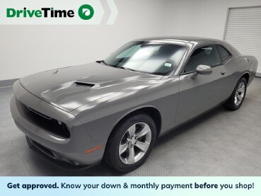 2017 Dodge Challenger in Indianapolis, IN 46222