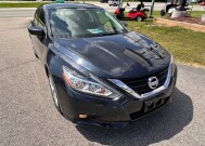 2018 Nissan Altima in Henderson, NC 27536 - 2341065 6
