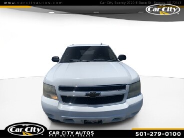 2007 Chevrolet Tahoe in Searcy, AR 72143